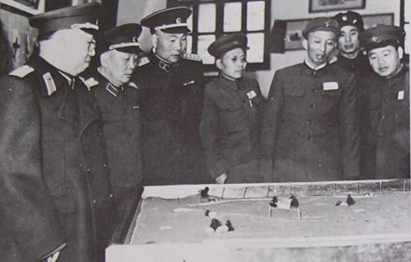 我軍何時正式裝備55式軍服? 我軍何時正式裝備55式軍服?