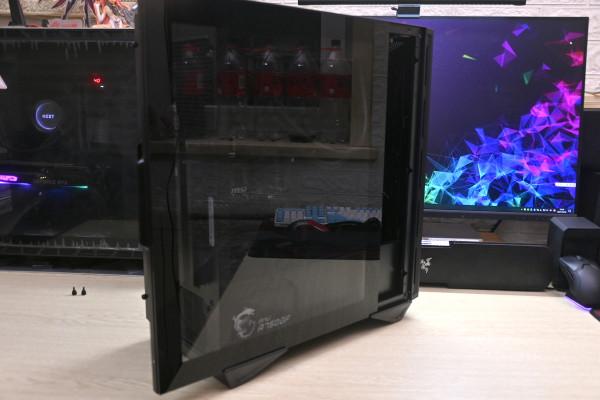 想裝機又不會弄怎麼辦？準系統主機將會成為你的救火隊員