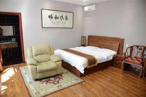 薊州盤山- 綠野仙蹤般的田園民宿-津郊山腳的家 薊州盤山- 綠野仙蹤般的田園民宿-津郊山腳的家