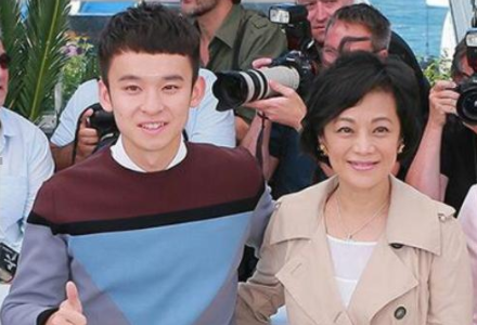 王京花：嫁董志華，影帝兒子是她的驕傲，兒媳是她的小棉襖