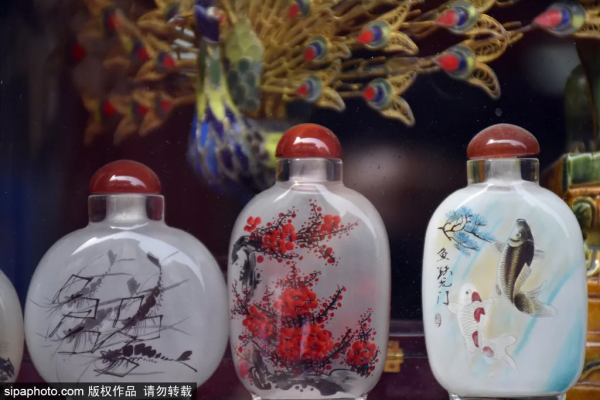 逛過才知道!這條百年老街京味十足,週末約起! 逛過才知道!這條百年老街京味十足,週末約起!