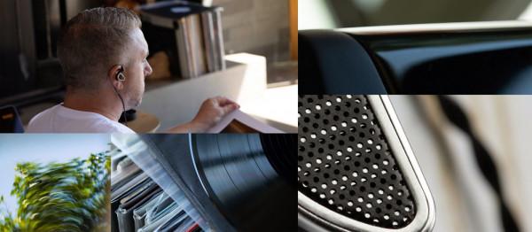 新品釋出:創新的開放革命 - 64 AUDIO“DUO”眶而出 新品釋出:創新的開放革命 - 64 AUDIO“DUO”眶而出