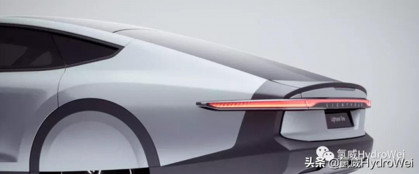 光年汽車的新型太陽能電動汽車的充電需求將比其上一代少5倍 光年汽車的新型太陽能電動汽車的充電需求將比其上一代少5倍