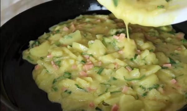 土豆最香的做法，不炒也不燉，我家一週吃6次，出鍋就掃光，解饞