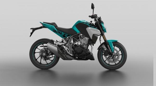 價格不低的賽科龍RE3-250青春版，將面臨哪些競爭對手？