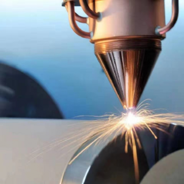 激光表面熱處理技術的特點及工業技術應用