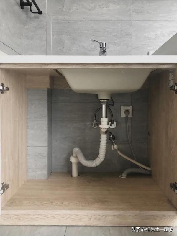 全屋定製陽臺櫃實景案例分享