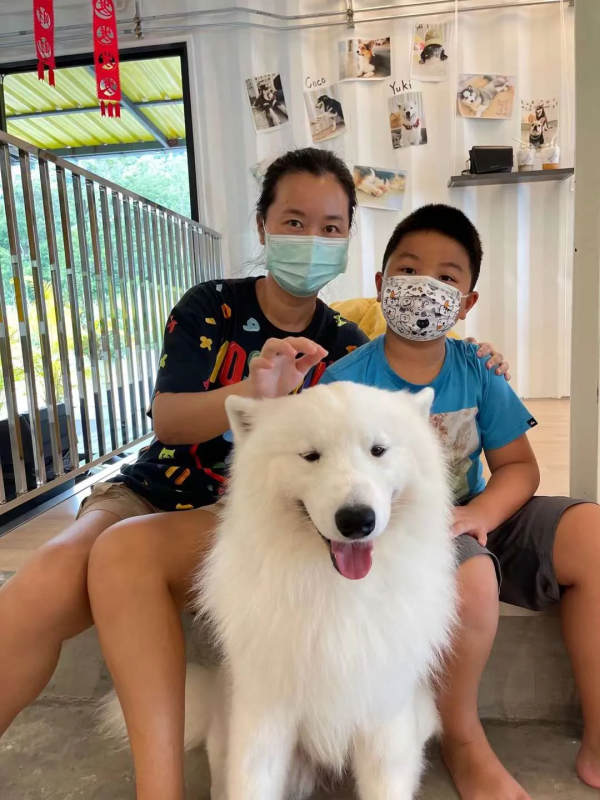 中國媽媽在普吉島陪讀，快樂教育、愜意，為什麼還要轉戰新加坡？