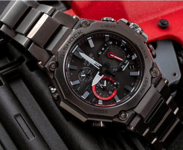 最適合日常佩戴的腕錶,夠硬是關鍵? 最適合日常佩戴的腕錶,夠硬是關鍵?