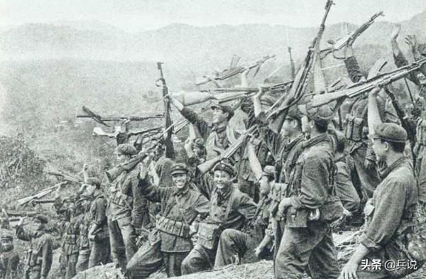 許世友總結對越還擊：過去營長犧牲，全營哭三天，現在行不行