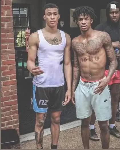 盤點李寧麾下七大戰將 盤點李寧麾下七大戰將