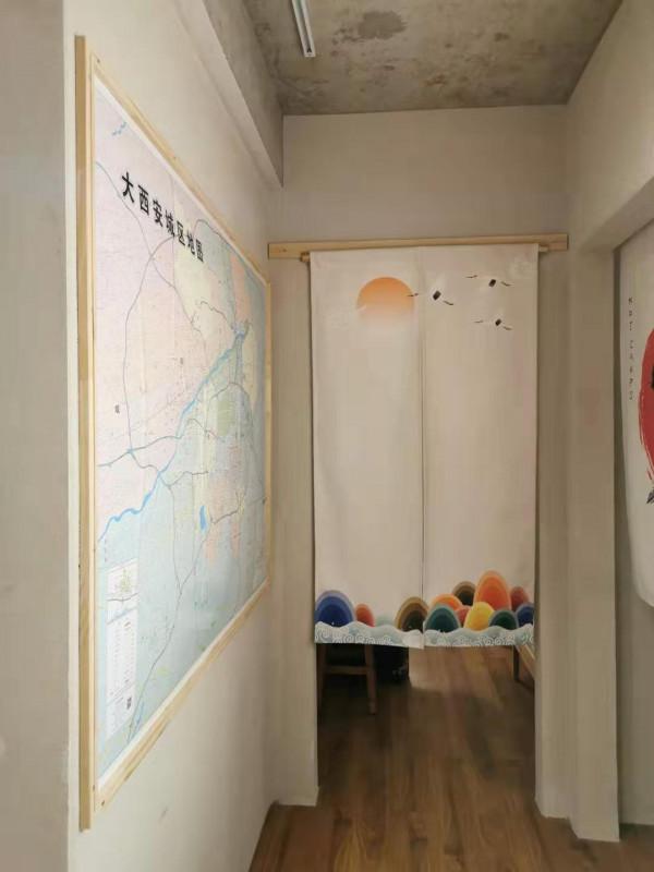 3萬元裝修100平的家,實用、舒適、品味一樣都不少 3萬元裝修100平的家,實用、舒適、品味一樣都不少