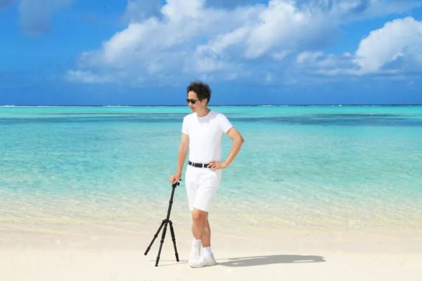 10年深度+豪華遊玩60國