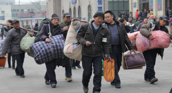 中國哪個職業最多、最辛苦?應該是農民工,特別是年紀大的農民工 中國哪個職業最多、最辛苦?應該是農民工,特別是年紀大的農民工