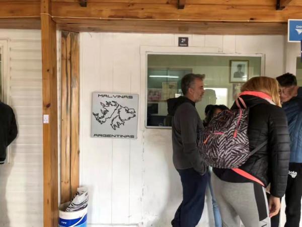 擊沉英國謝菲爾德驅逐艦的阿根廷功勳戰機