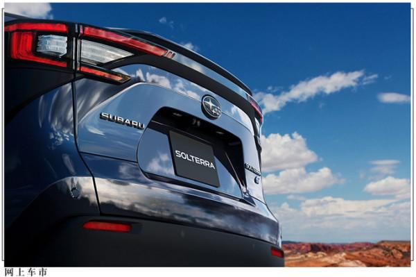 內飾酷似亞洲龍，斯巴魯全新SUV實車圖！矩陣大燈，有望明年上市