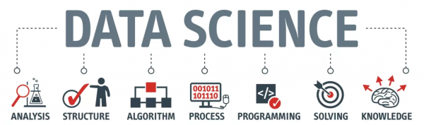 大資料時代下的熱門專業-資料科學 大資料時代下的熱門專業-資料科學