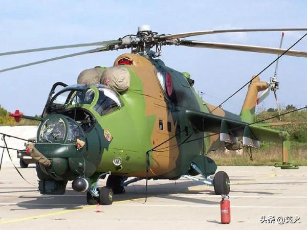 歐洲國家:黑山和北馬其頓空軍 歐洲國家:黑山和北馬其頓空軍