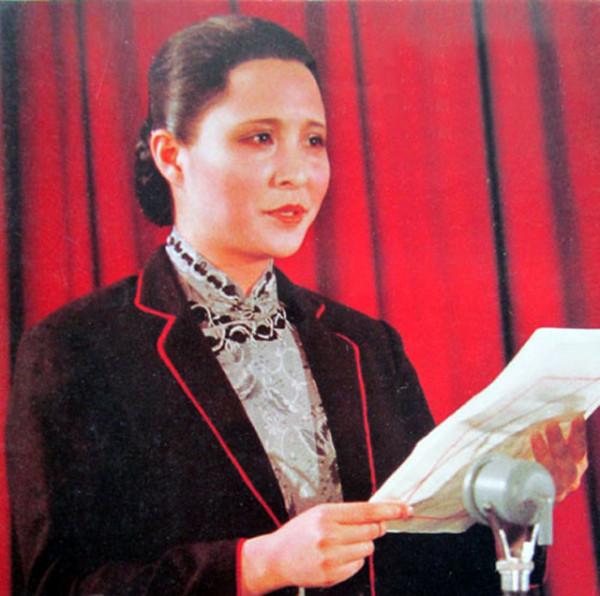 《宋慶齡和她的姊妹們》30年 李羚依然美 郭旭新同樣帥 張曉敏再出山 《宋慶齡和她的姊妹們》30年 李羚依然美 郭旭新同樣帥 張曉敏再出山