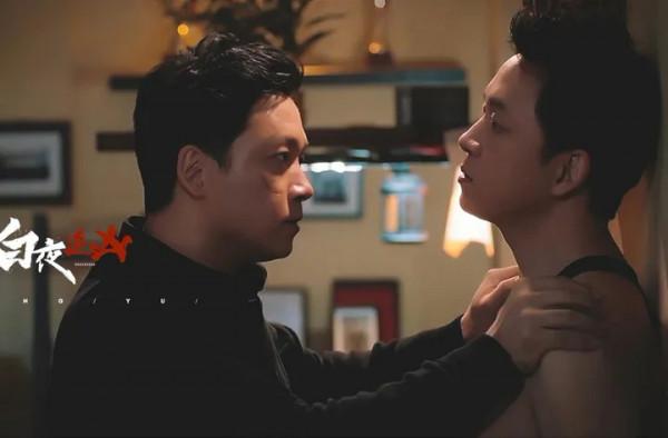 中年男演員沒戲拍?這12個“叔系”男演員力挽口碑:拍不過來 中年男演員沒戲拍?這12個“叔系”男演員力挽口碑:拍不過來