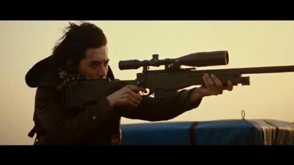 全片沒有一個流量明星,劇情反轉過癮,這部低成本網大真令人意外 全片沒有一個流量明星,劇情反轉過癮,這部低成本網大真令人意外