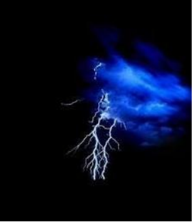 居民瞬間集體死亡，建築化為粉末，閃電，外星人，還是史前核爆炸