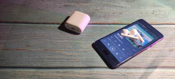 時代英雄的華麗轉身英雄HERO G3真無線藍芽耳機