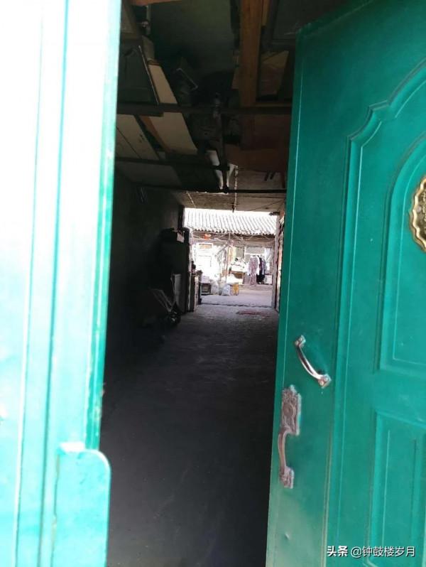 黃河古城“府州城”