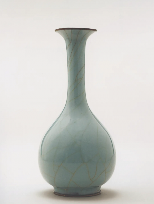 媲美兩岸故宮博物院，看大維德爵士的中國瓷器收藏（唐宋元篇）