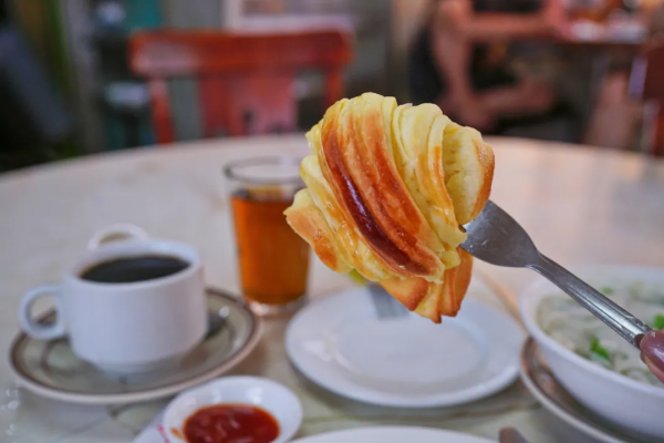 說海南島只有東北菜好吃的人跟我出來一下