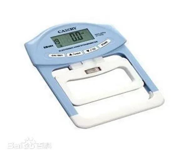 家用的健身器材真的有用嗎--握力器篇