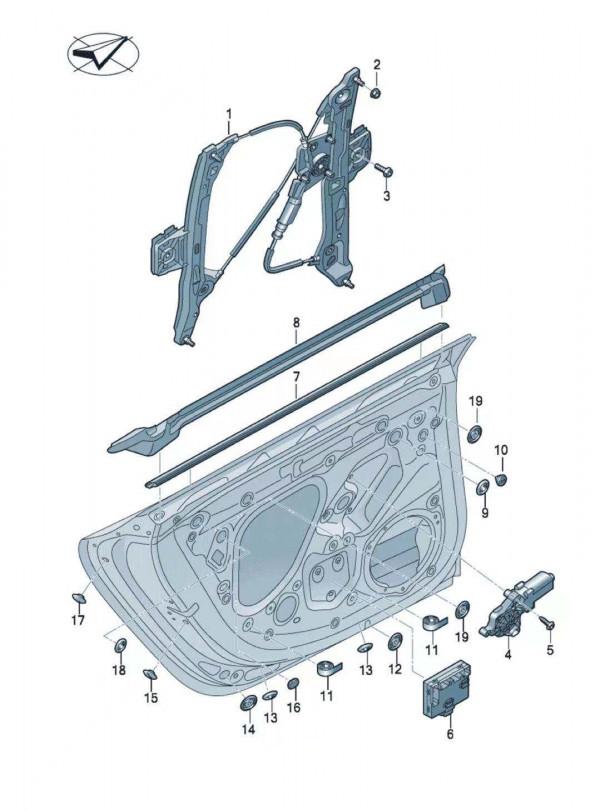 奧迪A7更換配件價格總結,讓你修車養車更簡單 奧迪A7更換配件價格總結,讓你修車養車更簡單