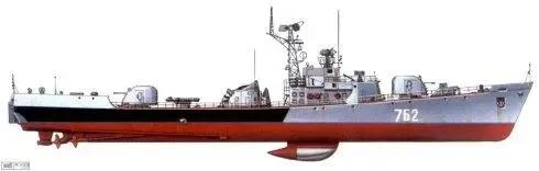1990年的蘇聯紅海軍水面艦艇作戰實力究竟有多強? 1990年的蘇聯紅海軍水面艦艇作戰實力究竟有多強?