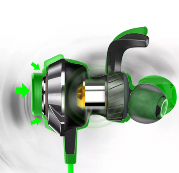 Core Flow震動技術丨浦記G50二代升級,打造最強手遊震撼體驗 Core Flow震動技術丨浦記G50二代升級,打造最強手遊震撼體驗