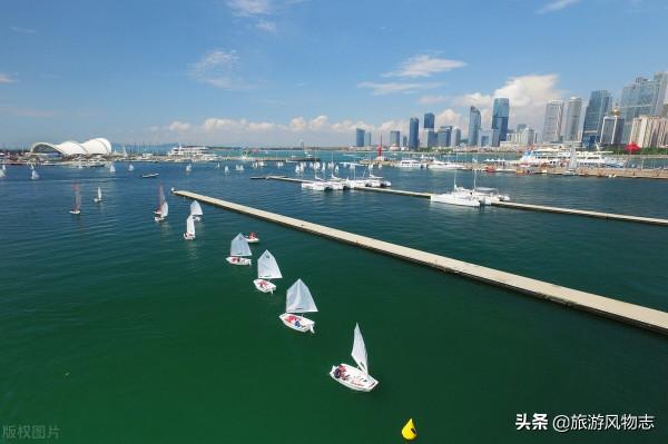 國慶假期,山東這10個景區遊人如織,你去過嗎? 國慶假期,山東這10個景區遊人如織,你去過嗎?