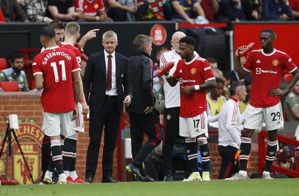 2天2次主場蒙羞!索肖再次暴露最大弱點,扶新人上位卻犧牲C羅? 2天2次主場蒙羞!索肖再次暴露最大弱點,扶新人上位卻犧牲C羅?