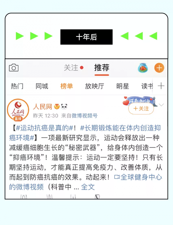 十年了，我說中文網際網路已經面目全非