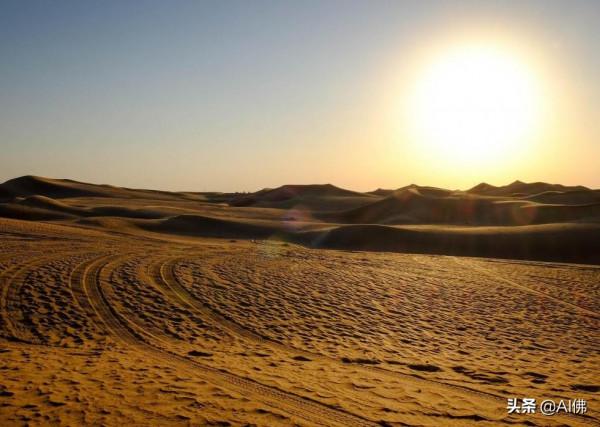 來自世界 50 個地方的壯麗日落