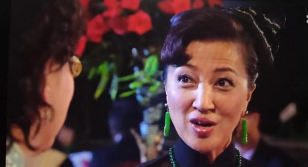 宋郭婉儀，《珠光寶氣》中一個不該被忽視的女人