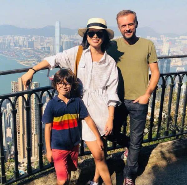 醜小鴨呂燕:20歲成頂級超模,30歲嫁法國貴族,她到底經歷了啥? 醜小鴨呂燕:20歲成頂級超模,30歲嫁法國貴族,她到底經歷了啥?