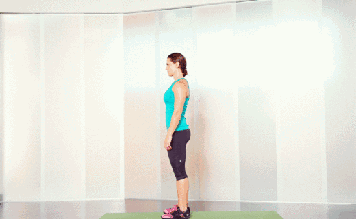 為什麼人一胖先胖肚子？3個方法，5個動作讓你恢復平坦小腹