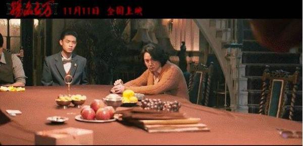 《揚名立萬》成票房黑馬,韓寒和郭敬明,從何時開始拉開差距的呢 《揚名立萬》成票房黑馬,韓寒和郭敬明,從何時開始拉開差距的呢