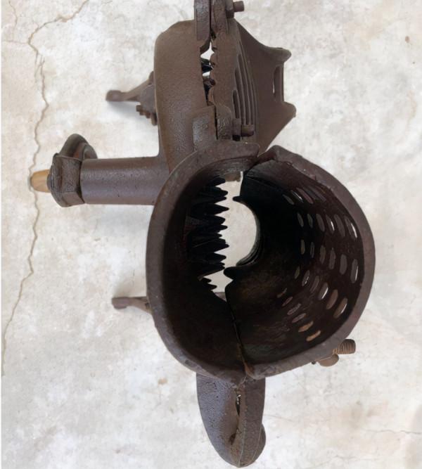 看圖識農具：16種30年前的“明星農具”，老農民也未必能都認出來