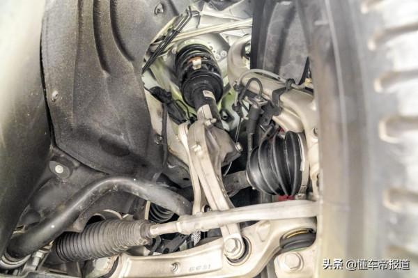 新車|平順與效能之間達到平衡,試駕奧迪2021款SQ5 新車|平順與效能之間達到平衡,試駕奧迪2021款SQ5