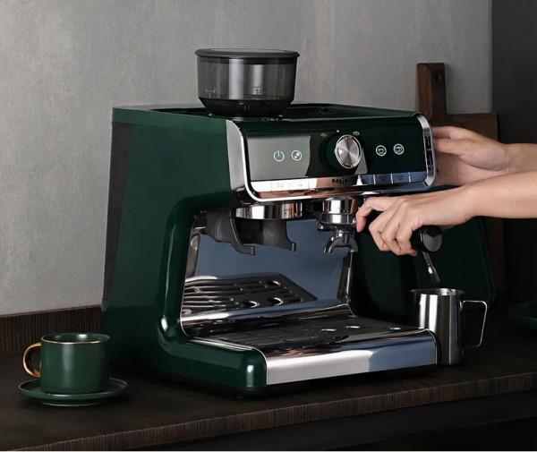 年貨節預告｜高顏值價效比家用咖啡機推薦（有福利）