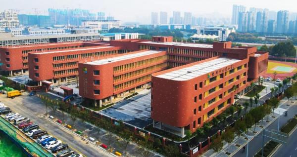 又一批新建學校來了!快看在你家門口麼 又一批新建學校來了!快看在你家門口麼