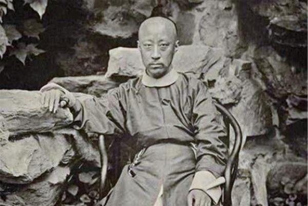 中國最後一位武狀元,霍元甲全力踢打都紋絲不動,可惜結局悲慘 中國最後一位武狀元,霍元甲全力踢打都紋絲不動,可惜結局悲慘