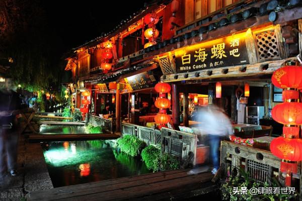 6天5夜1800元，實力男友雲南6天5夜旅遊計劃，這樣的男朋友哪裡領