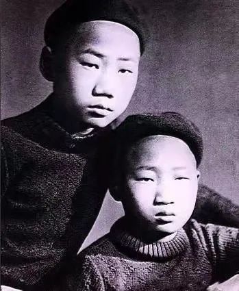 毛岸青逝世後,安葬於楊開慧身邊,邵華回憶:岸青晚年很想念媽媽 毛岸青逝世後,安葬於楊開慧身邊,邵華回憶:岸青晚年很想念媽媽