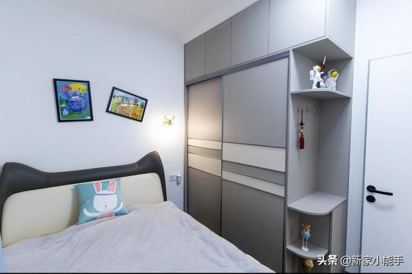 看了這個家才知道,這才是真正屬於裝修典範,全屋太漂亮了 看了這個家才知道,這才是真正屬於裝修典範,全屋太漂亮了